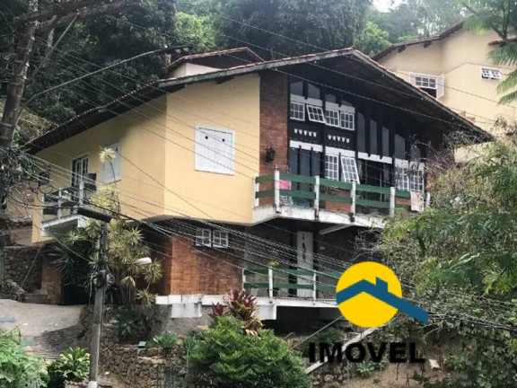 Imagem Casa com 3 Quartos à Venda, 180 m² em Itaipu - Niterói Imagem Casa com 3 Quartos à Venda, 180 m² em Itaipu - Niterói
