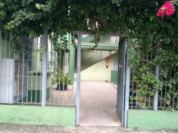 Imagem Apartamento com 2 Quartos à Venda, 48 m² em Conjunto Habitacional Presidente Castelo Branco - Carapicuíba