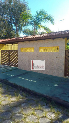 Imagem Casa com 3 Quartos à Venda, 380 m² em Cibratel Ii - Itanhaém