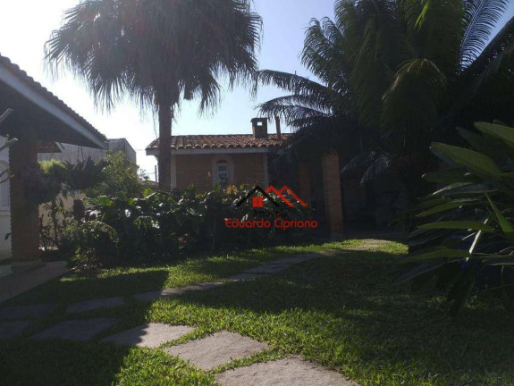 Imagem Casa com 2 Quartos à Venda, 170 m² em Massaguaçu - Caraguatatuba