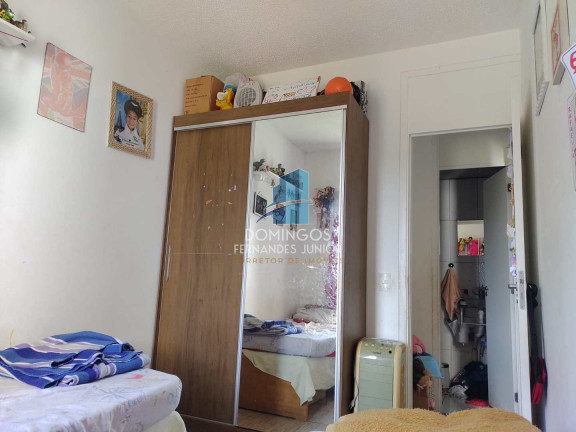 Imagem Apartamento com 2 Quartos à Venda, 50 m² em Itaquera - São Paulo Imagem Apartamento com 2 Quartos à Venda, 50 m² em Itaquera - São Paulo