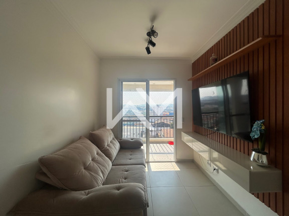 Imagem Apartamento com 2 Quartos à Venda, 59 m² em Jardim Bom Clima - Guarulhos Imagem Apartamento com 2 Quartos à Venda, 59 m² em Jardim Bom Clima - Guarulhos