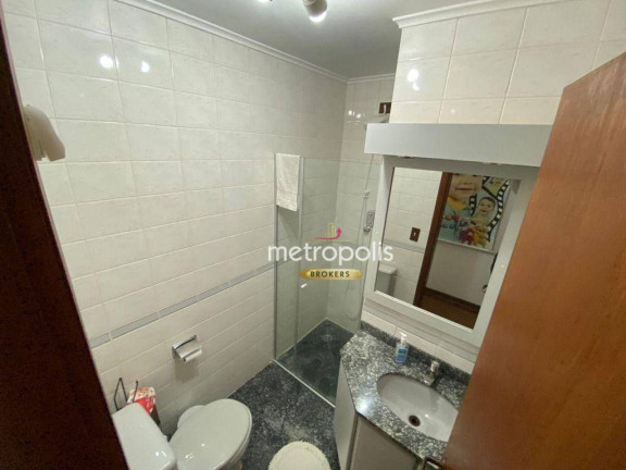 Imagem Apartamento com 4 Quartos à Venda, 123 m² em Santa Paula - São Caetano Do Sul Imagem Apartamento com 4 Quartos à Venda, 123 m² em Santa Paula - São Caetano Do Sul