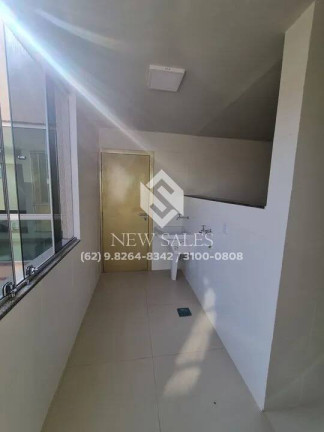 Imagem Apartamento com 3 Quartos à Venda, 98 m² em Rodoviário - Goiânia Imagem Apartamento com 3 Quartos à Venda, 98 m² em Rodoviário - Goiânia
