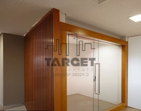Imagem Imóvel para Alugar, 1.153 m² em Bela Vista - São Paulo