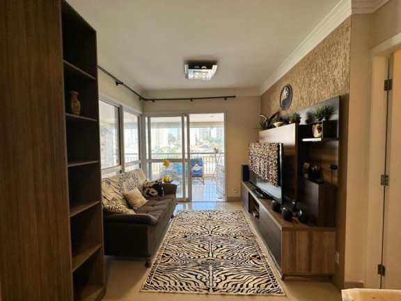Imagem Apartamento com 3 Quartos à Venda, 100 m² em Vila Gomes Cardim - São Paulo Imagem Apartamento com 3 Quartos à Venda, 100 m² em Vila Gomes Cardim - São Paulo