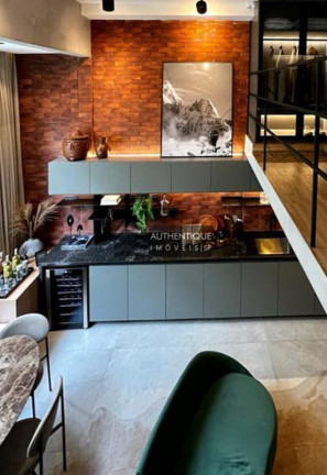Imagem Apartamento com 1 Quarto à Venda, 48 m² em Perdizes - São Paulo Imagem Apartamento com 1 Quarto à Venda, 48 m² em Perdizes - São Paulo