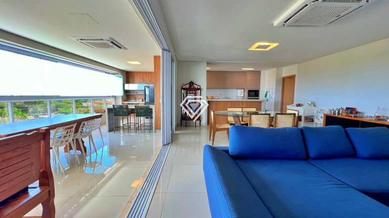 Imagem Apartamento com 4 Quartos à Venda, 209 m² em Plano Diretor Sul - Palmas Imagem Apartamento com 4 Quartos à Venda, 209 m² em Plano Diretor Sul - Palmas