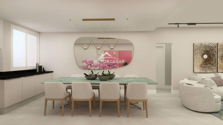 Imagem Cobertura com 3 Quartos à Venda, 133 m² em Copacabana - Rio De Janeiro