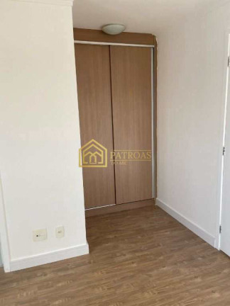 Imagem Apartamento com 3 Quartos à Venda, 128 m² em Centro - Santo André Imagem Apartamento com 3 Quartos à Venda, 128 m² em Centro - Santo André