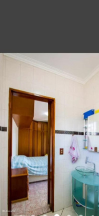 Imagem Sobrado com 3 Quartos à Venda, 179 m² em Parque Novo Oratório - Santo André Imagem Sobrado com 3 Quartos à Venda, 179 m² em Parque Novo Oratório - Santo André