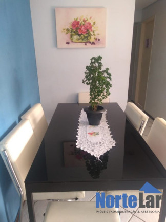 Imagem Apartamento com 3 Quartos à Venda, 72 m² em Vila Aurora (zona Norte) - São Paulo Imagem Apartamento com 3 Quartos à Venda, 72 m² em Vila Aurora (zona Norte) - São Paulo