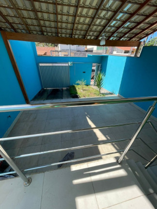 Imagem Casa com 3 Quartos para Alugar ou Temporada, 120 m² em Portal De Jacaraípe - Serra