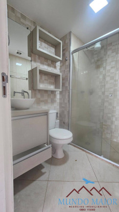 Imagem Apartamento com 3 Quartos à Venda, 97 m² em Vila Lutecia - Santo André