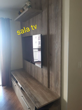 Imagem Apartamento com 3 Quartos à Venda, 71 m² em Rudge Ramos - São Bernardo Do Campo Imagem Apartamento com 3 Quartos à Venda, 71 m² em Rudge Ramos - São Bernardo Do Campo