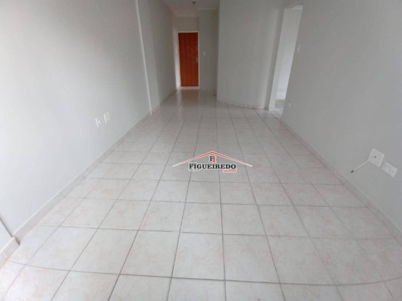 Imagem Apartamento com 2 Quartos à Venda, 62 m² em Vila Guilhermina - Praia Grande