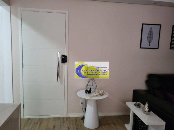 Imagem Apartamento com 3 Quartos à Venda, 72 m² em Planalto - São Bernardo Do Campo