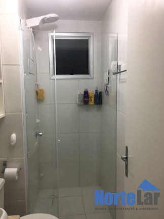 Imagem Apartamento com 2 Quartos à Venda, 50 m² em Vila Palmeiras - São Paulo Imagem Apartamento com 2 Quartos à Venda, 50 m² em Vila Palmeiras - São Paulo