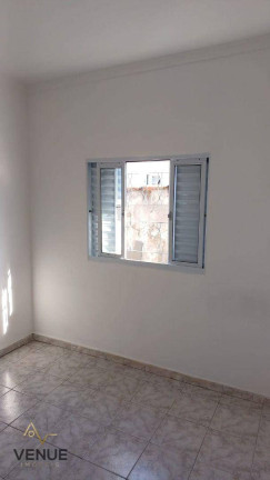 Imagem Casa com 2 Quartos à Venda, 50 m² em Vila Gustavo - São Paulo