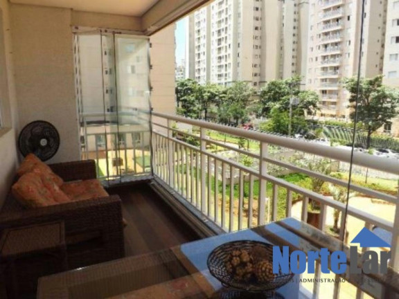Imagem Apartamento com 2 Quartos à Venda, 80 m² em Bairro Do Limão - São Paulo Imagem Apartamento com 2 Quartos à Venda, 80 m² em Bairro Do Limão - São Paulo