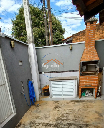 Imagem Casa com 2 Quartos à Venda, 200 m² em Vila Santa Luzia - Mogi Mirim Imagem Casa com 2 Quartos à Venda, 200 m² em Vila Santa Luzia - Mogi Mirim