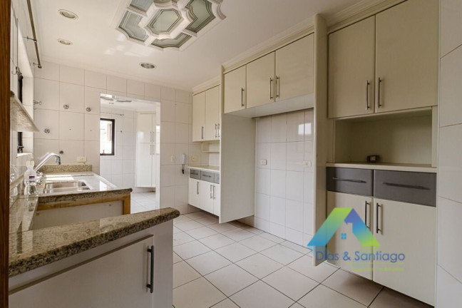 Imagem Apartamento com 4 Quartos à Venda, 196 m² em Vila Santo Estéfano - São Paulo Imagem Apartamento com 4 Quartos à Venda, 196 m² em Vila Santo Estéfano - São Paulo