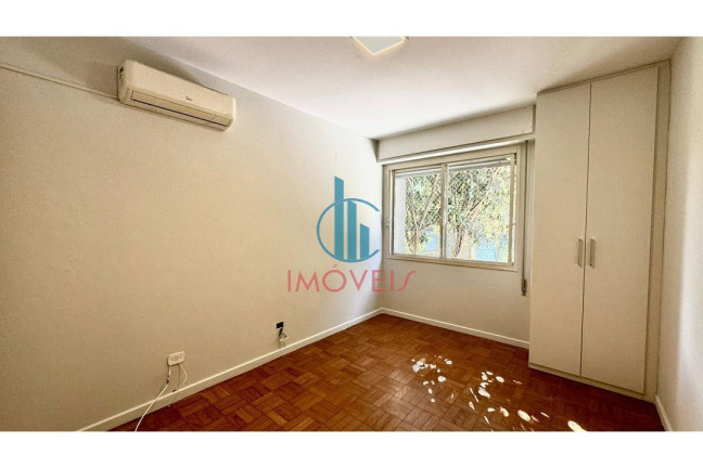 Imagem Apartamento com 2 Quartos à Venda, 100 m² em Jardim Europa - São Paulo