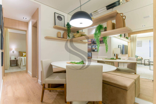Imagem Apartamento com 3 Quartos à Venda, 100 m² em Jardim Do Paço - Sorocaba