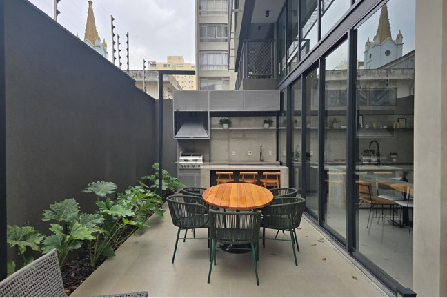 Imagem Imóvel com 2 Quartos à Venda, 69 m² em Pinheiros - São Paulo Imagem Imóvel com 2 Quartos à Venda, 69 m² em Pinheiros - São Paulo