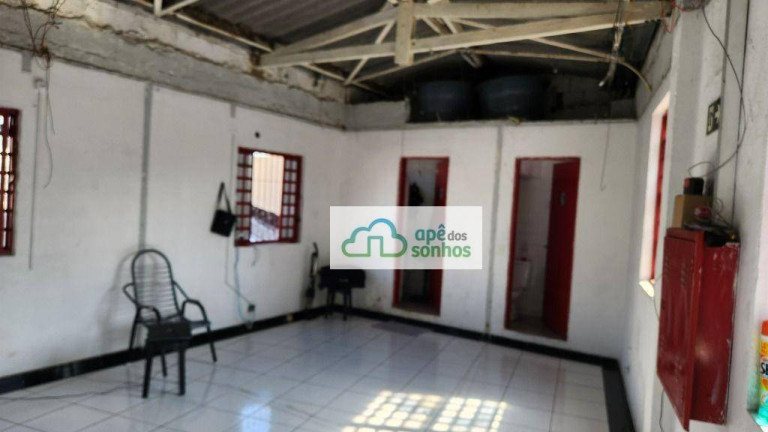 Imagem Galpão para Alugar, 279 m² em Barra Funda - São Paulo Imagem Galpão para Alugar, 279 m² em Barra Funda - São Paulo