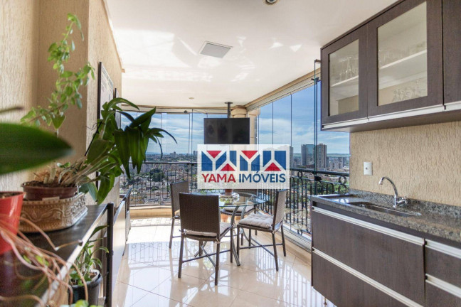 Imagem Apartamento com 3 Quartos à Venda, 181 m² em Jardim Irajá - Ribeirão Preto Imagem Apartamento com 3 Quartos à Venda, 181 m² em Jardim Irajá - Ribeirão Preto