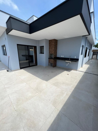 Imagem Casa de Condomínio com 3 Quartos à Venda, 150 m² em Bairro Do Grama - Caçapava