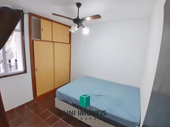 Imagem Apartamento com 2 Quartos à Venda, 70 m² em Praia Do Morro - Guarapari