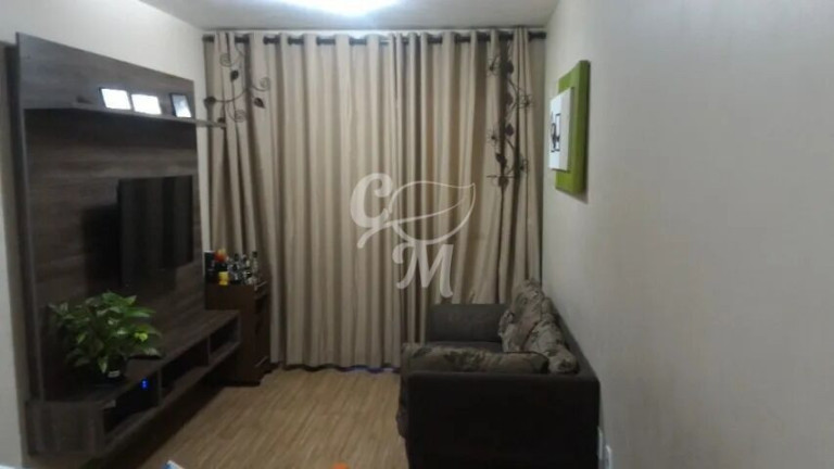 Imagem Apartamento com 2 Quartos à Venda, 65 m² em Vila Arens/vila Progresso - Jundiaí Imagem Apartamento com 2 Quartos à Venda, 65 m² em Vila Arens/vila Progresso - Jundiaí