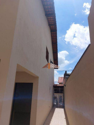 Imagem Sobrado com 3 Quartos à Venda, 96 m² em Penha De França - São Paulo Imagem Sobrado com 3 Quartos à Venda, 96 m² em Penha De França - São Paulo