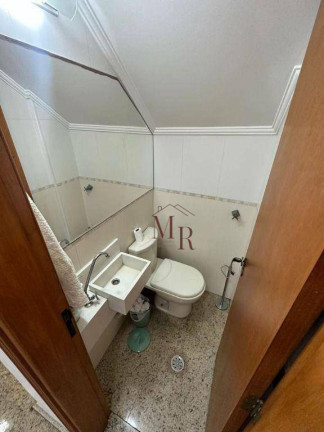 Imagem Apartamento com 5 Quartos à Venda, 308 m² em Vila Guilhermina - Praia Grande Imagem Apartamento com 5 Quartos à Venda, 308 m² em Vila Guilhermina - Praia Grande