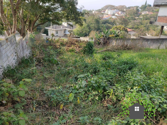 Imagem Terreno à Venda, 1 m² em Parque Dom Henrique - Cotia