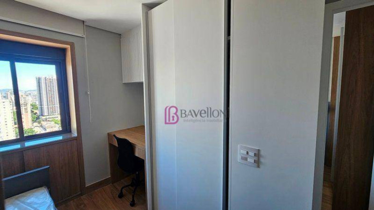 Imagem Apartamento com 2 Quartos para Alugar, 39 m² em Perdizes - São Paulo Imagem Apartamento com 2 Quartos para Alugar, 39 m² em Perdizes - São Paulo