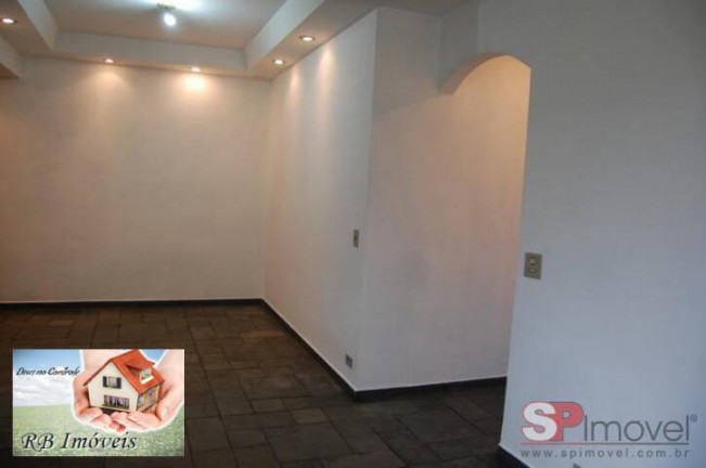 Imagem Apartamento com 3 Quartos à Venda, 90 m² em Rudge Ramos - São Bernardo Do Campo Imagem Apartamento com 3 Quartos à Venda, 90 m² em Rudge Ramos - São Bernardo Do Campo