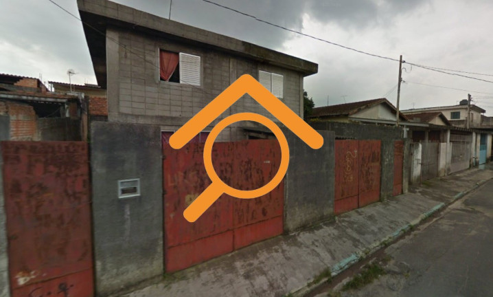 Casa com 3 Quartos à Venda, 100 m² em Jardim Campinas - São Paulo
