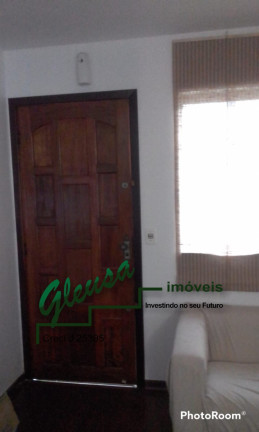 Imagem Casa com 2 Quartos à Venda, 63 m² em Cidade Patriarca - São Paulo Imagem Casa com 2 Quartos à Venda, 63 m² em Cidade Patriarca - São Paulo