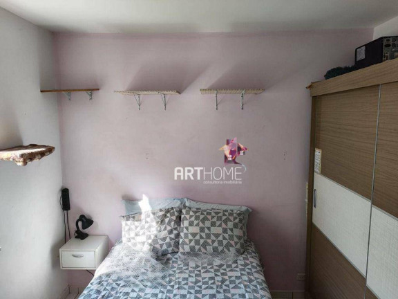 Imagem Apartamento com 2 Quartos à Venda, 52 m² em Assunção - São Bernardo Do Campo Imagem Apartamento com 2 Quartos à Venda, 52 m² em Assunção - São Bernardo Do Campo