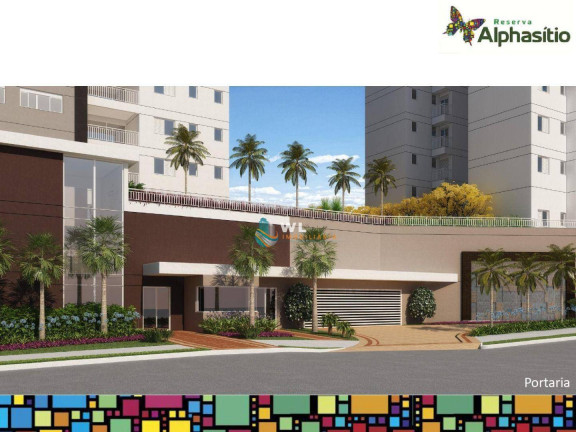 Imagem Apartamento com 2 Quartos à Venda, 72 m² em Centro De Apoio I (alphaville) - Santana De Parnaíba Imagem Apartamento com 2 Quartos à Venda, 72 m² em Centro De Apoio I (alphaville) - Santana De Parnaíba