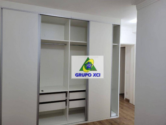 Imagem Apartamento com 3 Quartos à Venda, 119 m² em Taquaral - Campinas