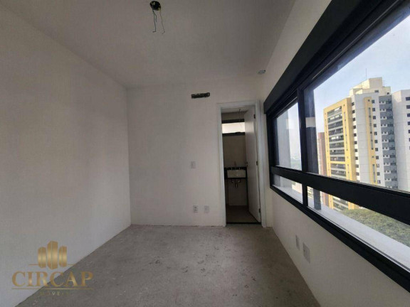 Imagem Apartamento com 3 Quartos à Venda, 184 m² em Vila Romana - São Paulo Imagem Apartamento com 3 Quartos à Venda, 184 m² em Vila Romana - São Paulo