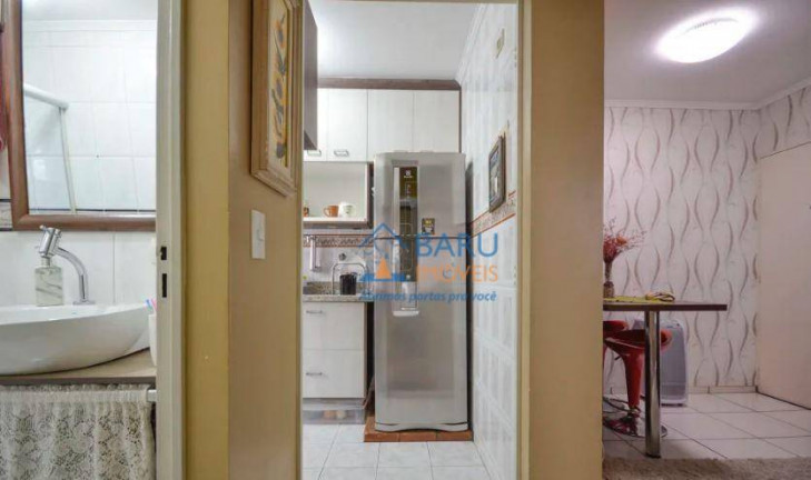 Imagem Apartamento com 1 Quarto à Venda, 36 m² em Barra Funda - São Paulo Imagem Apartamento com 1 Quarto à Venda, 36 m² em Barra Funda - São Paulo