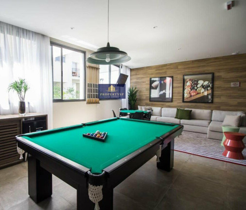 Imagem Apartamento com 1 Quarto à Venda, 30 m² em Sumarezinho - São Paulo Imagem Apartamento com 1 Quarto à Venda, 30 m² em Sumarezinho - São Paulo
