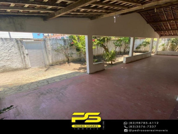 Imagem Casa com 3 Quartos à Venda, 180 m² em Jacumã - Conde Imagem Casa com 3 Quartos à Venda, 180 m² em Jacumã - Conde