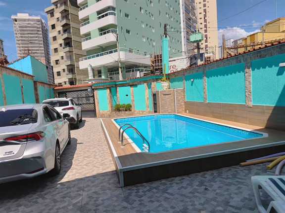 Imagem Casa com 3 Quartos à Venda, em Caiçara - Praia Grande Imagem Casa com 3 Quartos à Venda, em Caiçara - Praia Grande