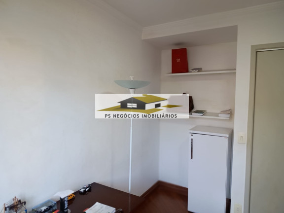 Imagem Casa de Condomínio com 3 Quartos à Venda, 120 m² em Vila Caraguatá - São Paulo Imagem Casa de Condomínio com 3 Quartos à Venda, 120 m² em Vila Caraguatá - São Paulo